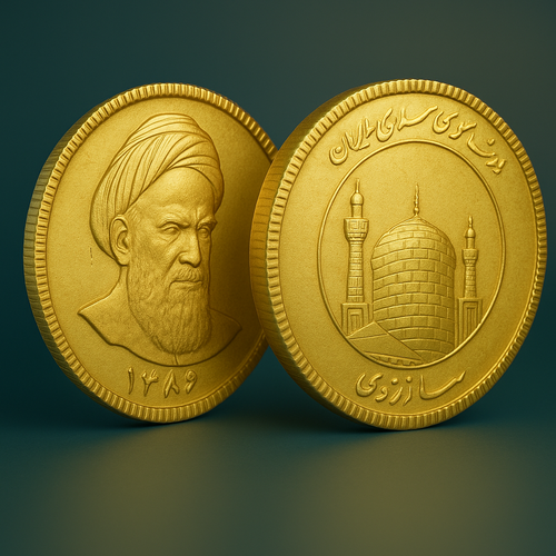 فاکتور رسمی طلا