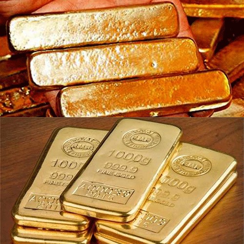 طلای اقساطی