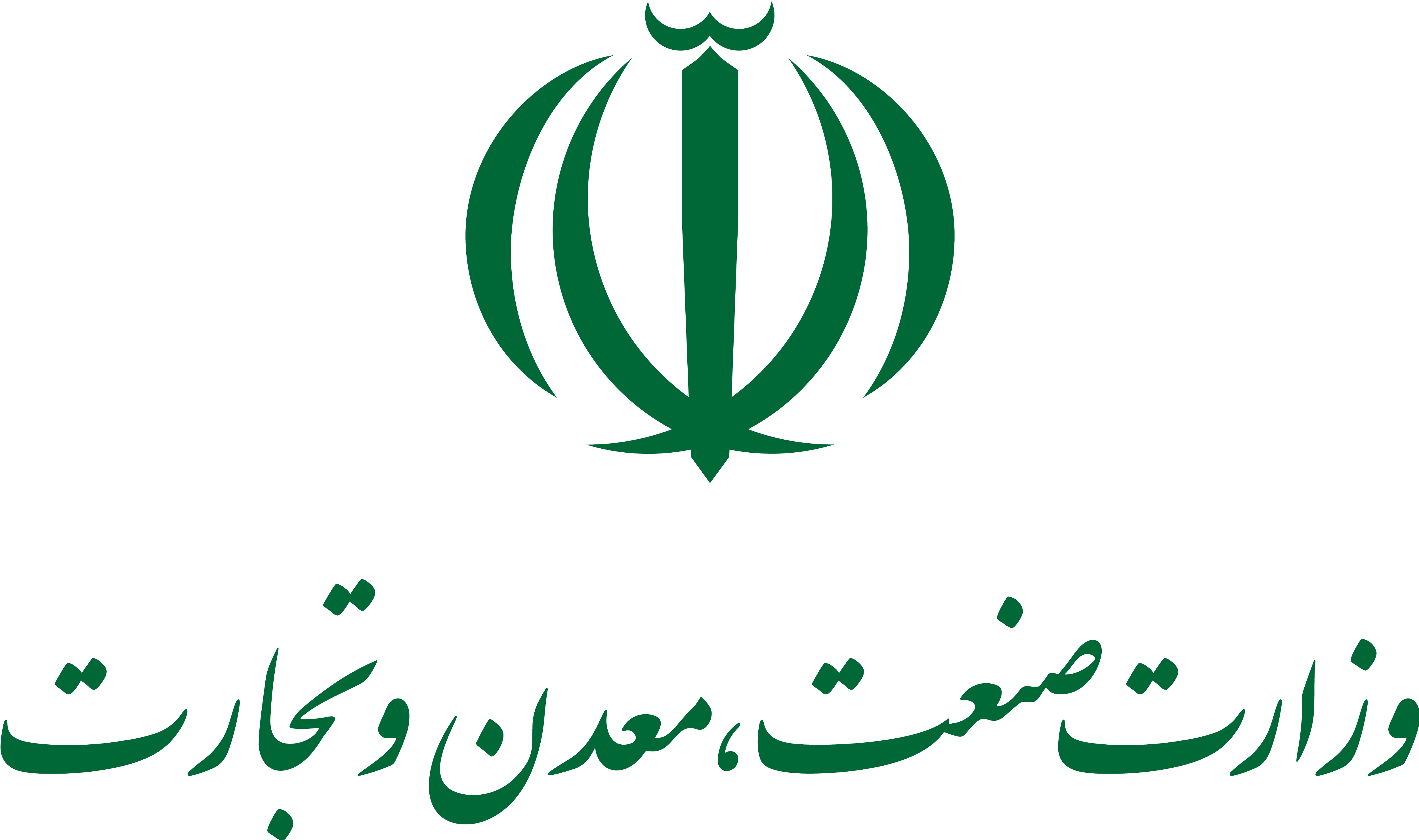 وزارت صنعت معدن تجارت